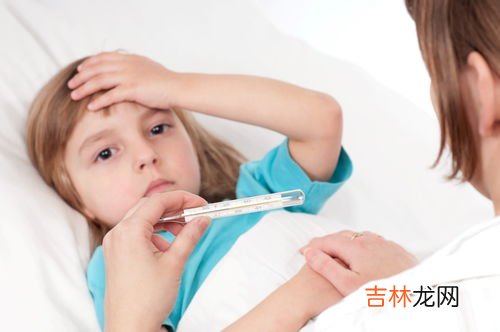 炎症引起的发热怎么治疗,小孩子喉咙发炎引起的发烧怎么办
