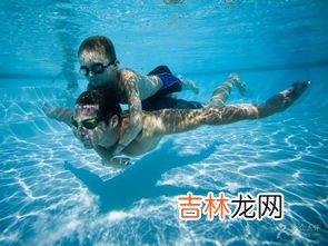 游泳消耗多少卡路里,游泳一小时要消耗多少热量？