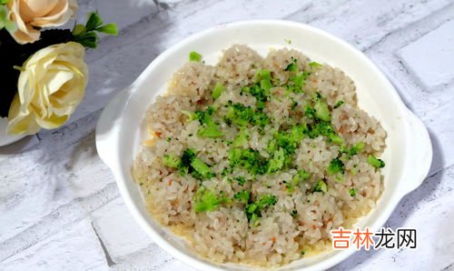 糯米一泡就碎了怎么回事,糯米浸泡不到一个小时就可以捏碎,正常吗?