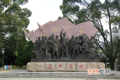 龙岩旅游必去十处景点,龙岩有什么好玩的旅游景点