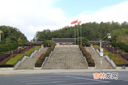 龙岩旅游必去十处景点,龙岩有什么好玩的旅游景点
