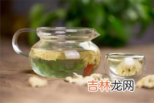 野生胎菊泡水喝起什么作用,野菊花泡水喝的功效