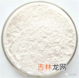 菊芋精粉有什么功效,菊粉的功效有哪些？