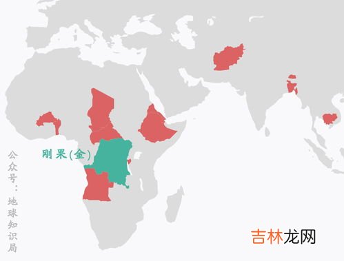 非洲全称叫什么名字,非洲的全名是什么?