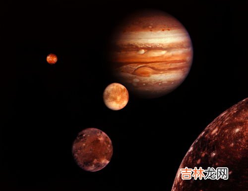 木星直径,木星直径是多少？