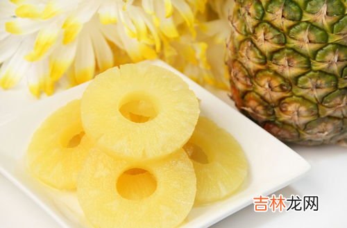 菠萝可以和鸡蛋一起吃吗,鸡蛋和菠萝能一起吃吗