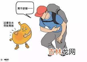 吃完饭打饱嗝怎么回事,吃饭后老是打嗝怎么回事？