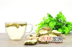 苦瓜片泡水喝的功效,苦瓜泡水喝的好处有什么?