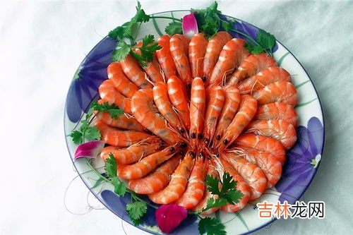 虾不能和什么一起吃,虾不能和什么食物一起吃