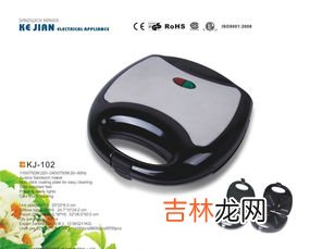 三明治炉怎么用,三明治机每次都要预热吗?