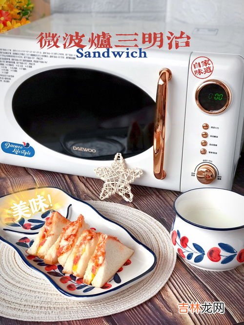 三明治炉怎么用,三明治机每次都要预热吗?