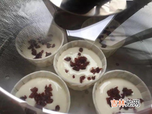 荔枝米糕怎么做,米糕怎么做