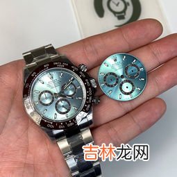 怎么看手表表盘尺寸,表盘尺寸怎么算?