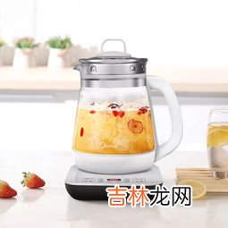 电烧水壶可以煮花茶吗,养生壶煮花茶会烧开吗