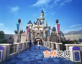 迪士尼为什么叫川沙,迪士尼为什么叫川沙?