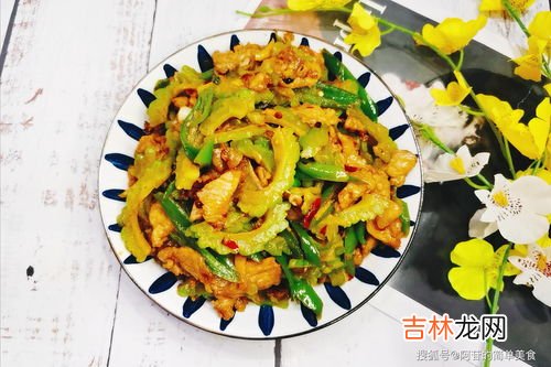 苦瓜每次吃多少合适,苦瓜多久吃一次最好 每天吃多少苦瓜好