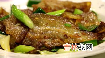 蕨粑炒回锅肉的家常做法,蕨粑的做法家常做法