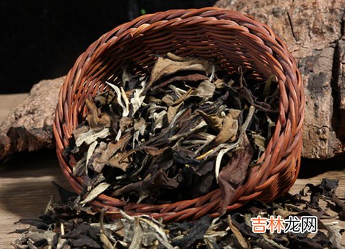 老白茶每天喝多少合适,怎样喝白茶才是正确的？