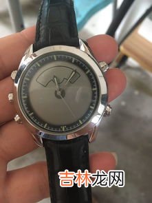 手表为什么不走了,我的手表不走了什么情况啊?