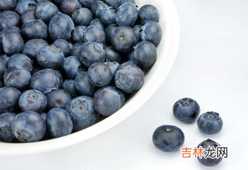 蓝莓和黄桃能一起吃吗,樱桃蓝莓黄桃甜瓜可以一起吃吗