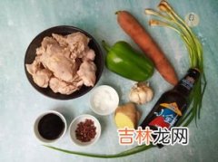 兔肉可以和胡萝卜一起吃吗,兔肉不能和什么一起吃？