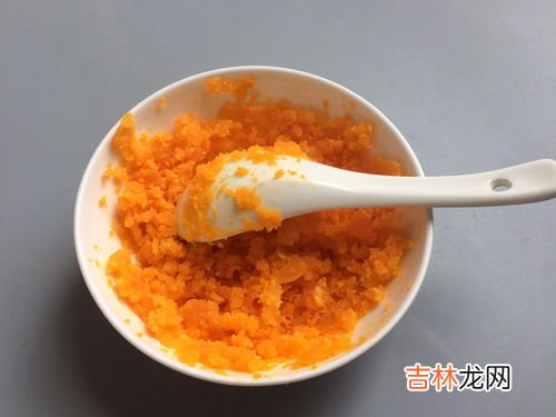 鸡蛋可以和南瓜一起吃吗,南瓜和鸡蛋能一起吃吗 鸡蛋不能和什么一起吃