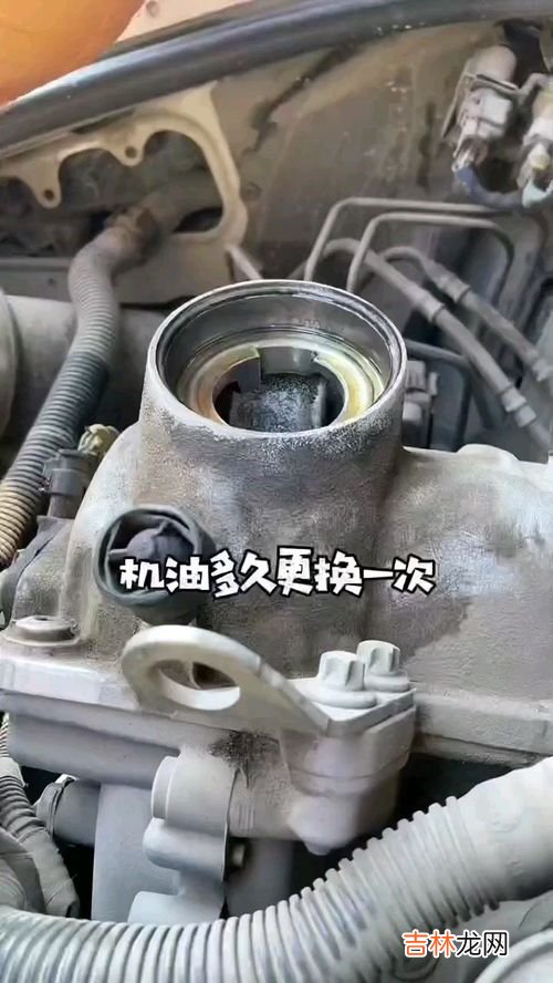 燃油滤清器多久换一次,燃油滤清器多久换一次？