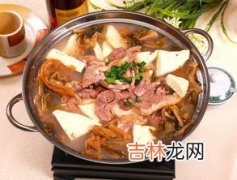 狗肉可以和绿豆一起吃吗,绿豆和狗肉可以一起吃吗