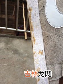 白色鞋子发霉怎么洗掉霉斑,白色鞋子发霉的处理方法白色鞋子发霉怎么处理
