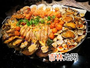 海鲜可以和鸡蛋一起吃吗,海鲜可以和鸡蛋一起吃吗