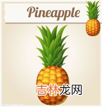 菠萝可以和芒果一起吃吗,芒果和什么不能混着吃 菠萝与芒果可以一起吃吗