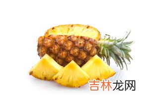 菠萝可以和芒果一起吃吗,芒果和什么不能混着吃 菠萝与芒果可以一起吃吗