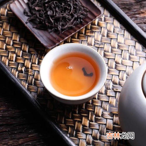 经期能不能喝大红袍,经期为什么不能喝大红袍 经期为啥不能喝大红袍