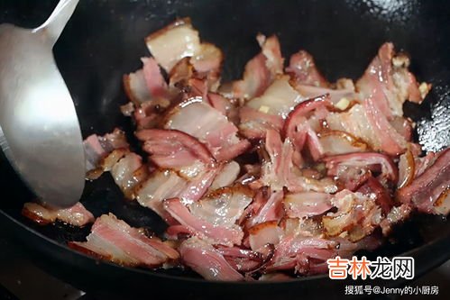 腊肉三鲜怎么做,腊肉怎么做好吃？