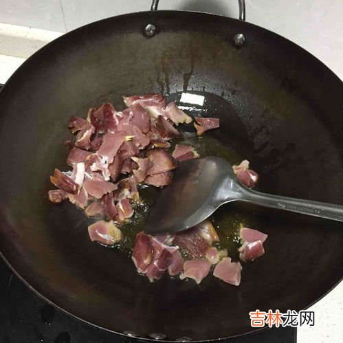 腊肉三鲜怎么做,腊肉怎么做好吃？