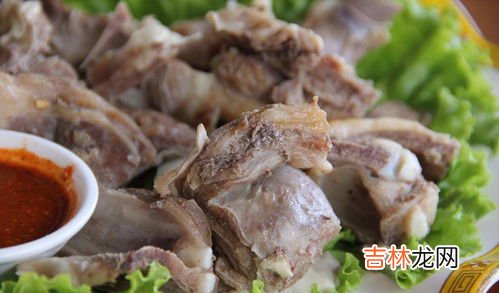 羊肉可以和西瓜一起吃吗,羊肉与西瓜能一起吃吗