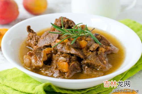 羊肉可以和西瓜一起吃吗,羊肉与西瓜能一起吃吗