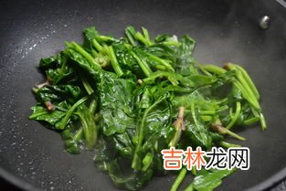 菠菜可以生吃吗,菠菜能生吃么