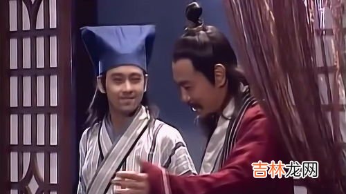 绝代双骄江别鹤的结局是什么,绝代双骄林志颖版大结局
