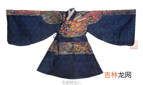 锦衣卫的衣服颜色等级,明朝锦衣卫服饰如何？什么人才能穿飞鱼服、蟒服、斗牛服？