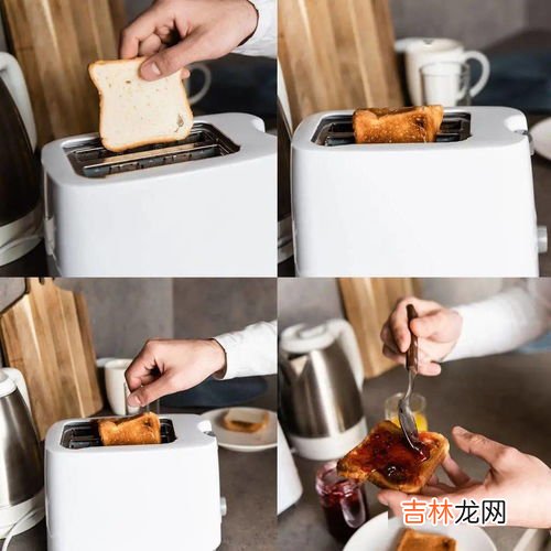 多士炉怎么清洗,烤面包机怎么清洗维护