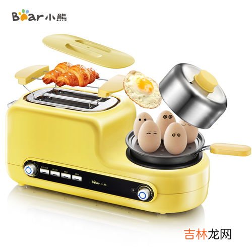 多士炉怎么清洗,烤面包机怎么清洗维护