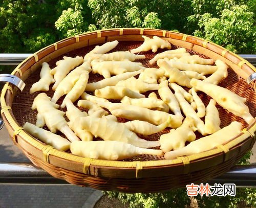 生姜炒米哪些人不能吃,什么样的人不能吃生姜？