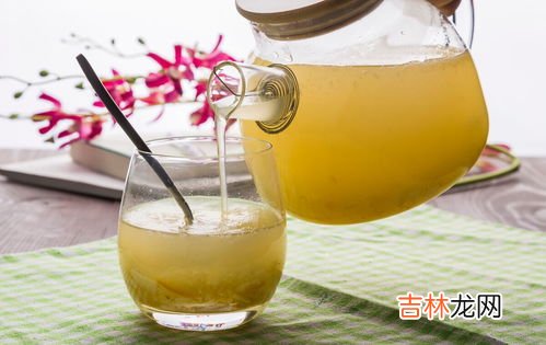 蜂蜜可以和豆浆一起喝吗,豆浆和蜂蜜能一起喝吗