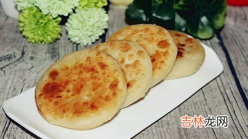 馅饼的做法,10种香醉人的馅饼做法