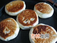 馅饼的做法,10种香醉人的馅饼做法