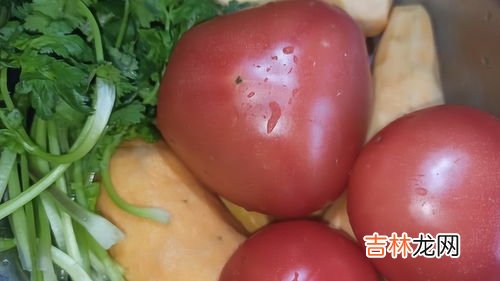 红薯和柿子能一起吃吗,柿子和红薯能一起吃吗 地瓜和柿子一起吃会怎么样
