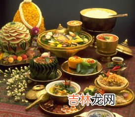泰国饮食文化特色及禁忌,到泰国旅游须注意什么饮食 泰国旅游的饮食文化介绍