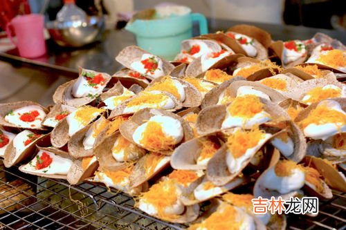泰国饮食文化特色及禁忌,到泰国旅游须注意什么饮食 泰国旅游的饮食文化介绍