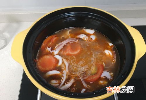 海鲜可以和西红柿一起吃吗,海鲜和西红柿可以一起吃吗